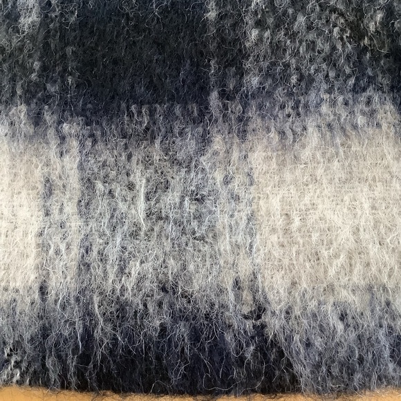 A.L.C. Italian wool skirt - Picture 3 of 9